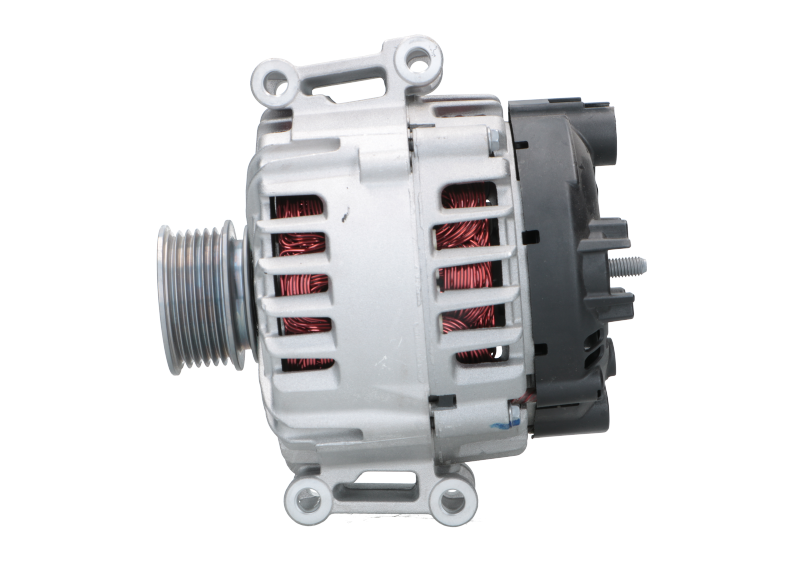 Original new Valeo alternator suitable for Audi A6 Quattro TG15C144 150 A