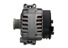 Charger l'image dans la galerie, Generalüberholt OEM Lichtmaschine passend für BMW  330i Touring  TG17C015RJ 180 A