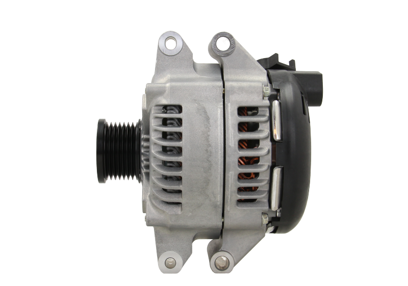 Original new Denso alternator suitable for Bmw 335i xDrive Coupe DAN1133 170 A