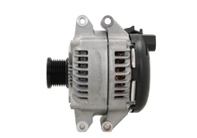 Load image into Gallery viewer, Original new Denso alternator suitable for Bmw 335i xDrive Coupe DAN1133 170 A