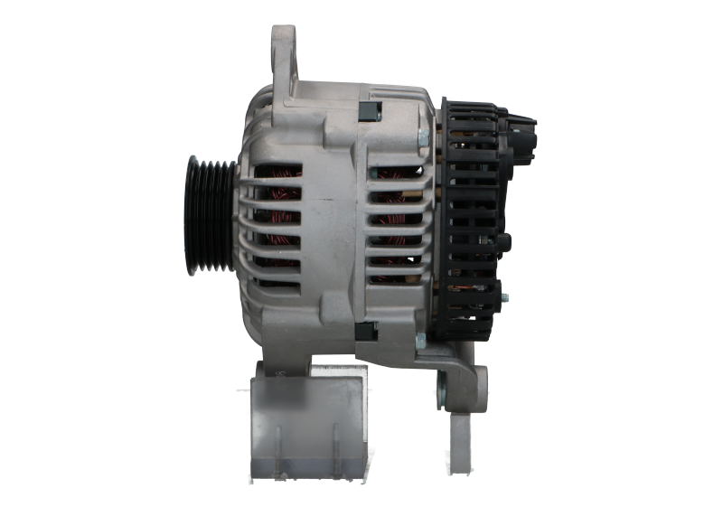 Alternator suitable for Citroën/Peugeot Jumpy RNL3708 80 A