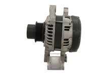 Charger l'image dans la galerie, Generalüberholt Japan Lichtmaschine passend für Toyota  Aygo X  104211-3480-R 100 A