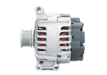 Load image into Gallery viewer, Alternator suitable for Citroen Grandland X Peugeot TG12C147 120 A