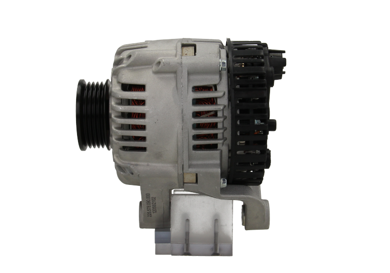 Alternator suitable for Citroën/Peugeot Saxo A13VI273 90 A