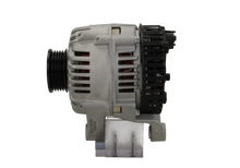 Load image into Gallery viewer, Alternator suitable for Citroën/Peugeot Saxo A13VI273 90 A