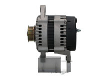 Charger l'image dans la galerie, Generalüberholt OEM Lichtmaschine passend für Chevrolet  Matiz (Remy 96289030RF 80 A