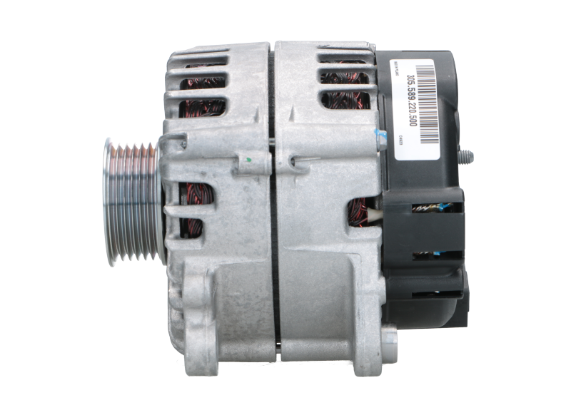 Original new Valeo alternator suitable for Volkswagen Touareg FG23S031 220 A