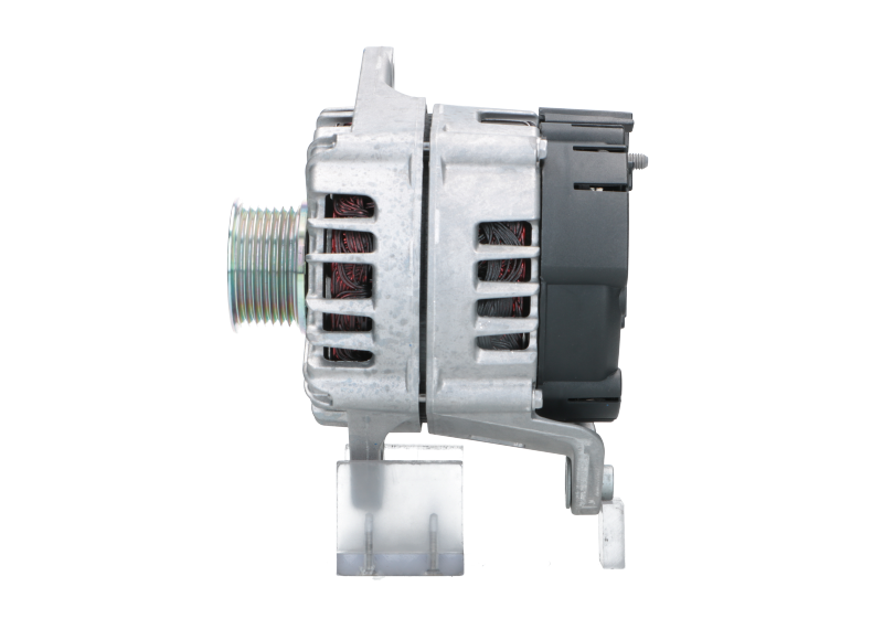 Original new Valeo alternator suitable for Fiat Ducato 30 FG18S023 180 A