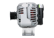 Laden Sie das Bild in den Galerie-Viewer, Lichtmaschine passend für Mercedes  C180  0124515045 120 A
