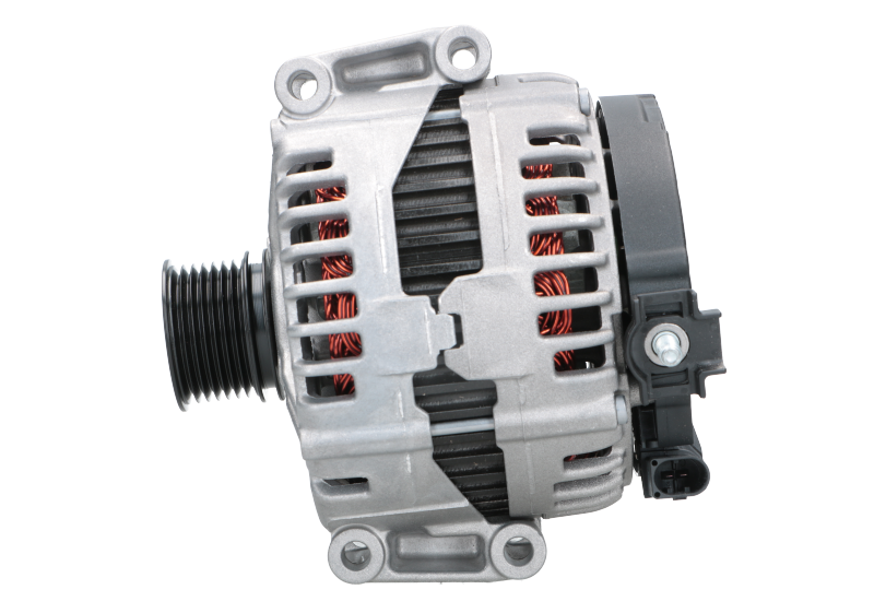 Original new SEG alternator suitable for Mercedes