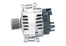 Laden Sie das Bild in den Galerie-Viewer, Original Neu Valeo Lichtmaschine passend für Mercedes  C200  TG12C026 120 A