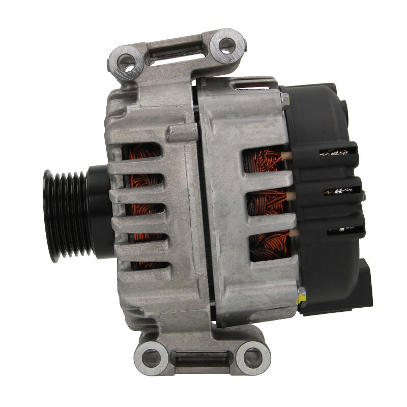 Original new Valeo alternator suitable for Mercedes E250 FGN18S179 180 A
