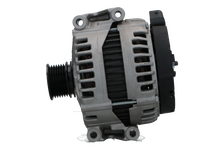 Charger l'image dans la galerie, Generalüberholt OEM Lichtmaschine passend für Mercedes  CL500  0121813023RB 220 A