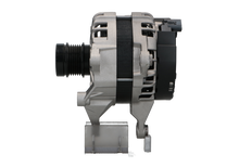 Charger l'image dans la galerie, Generalüberholt Bosch Lichtmaschine passend für Mercedes  Vito 110  0125812058-R 190 A