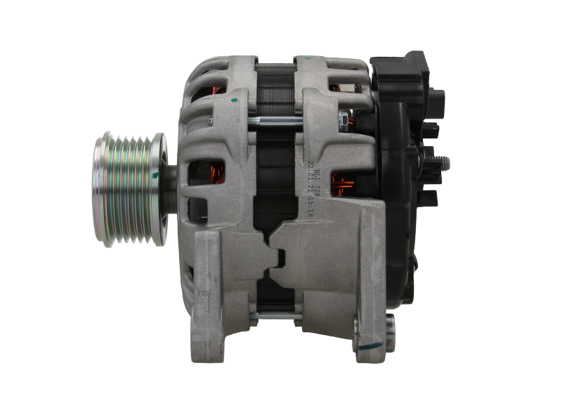 Original New SEG alternator suitable for Renault Logan MCV Dacia F000BL0407 90 A