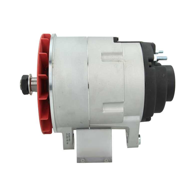 Alternator suitable for Renault 1277A730 140 A