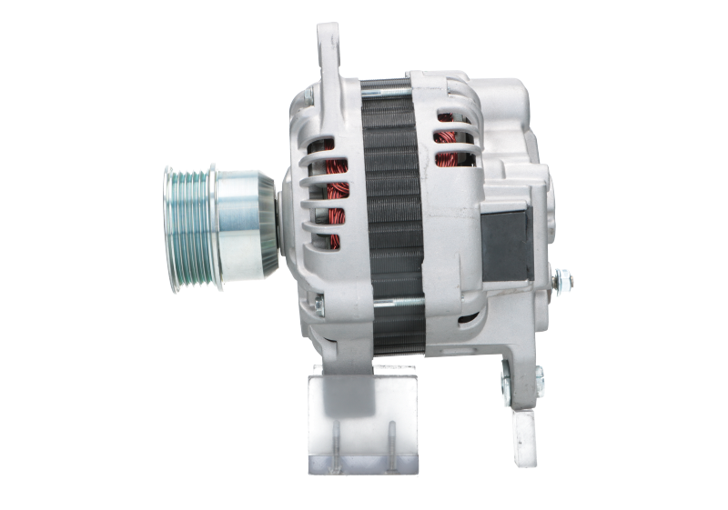 Alternator suitable for Renault A4TR5091ZT 80 A