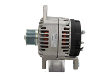 Charger l'image dans la galerie, Original Neu Mahle Lichtmaschine passend für KAVZ  PAZ MG780 100 A