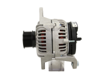 Laden Sie das Bild in den Galerie-Viewer, Original Neu Bosch Lichtmaschine passend für Volvo   1986A00921 80 A