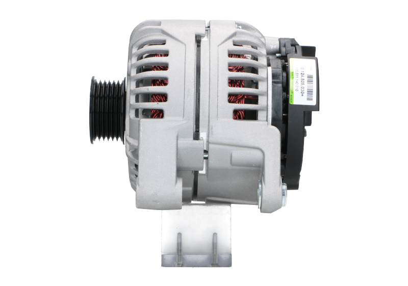 Alternator suitable for Opel Astra Van 0124525030 140 A