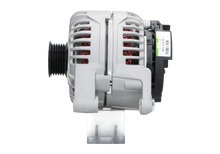 Load image into Gallery viewer, Alternator suitable for Opel Astra Van 0124525030 140 A