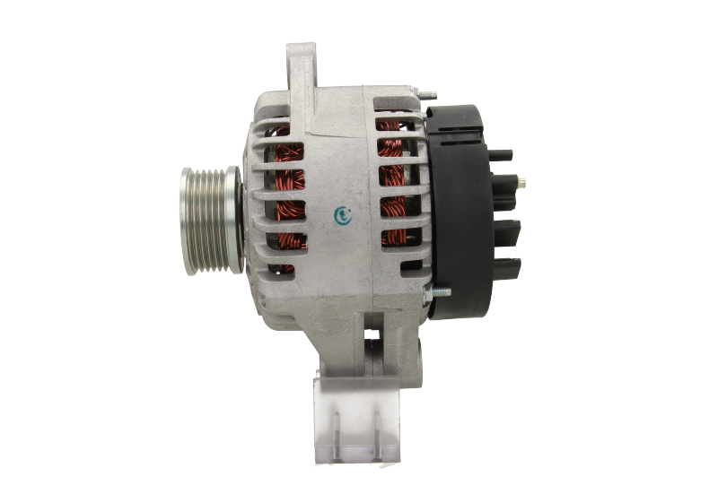 Original new Denso alternator suitable for Opel Zafira Van 102211-8642 105 A