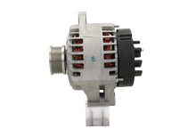 Load image into Gallery viewer, Original new Denso alternator suitable for Opel Zafira Van 102211-8642 105 A