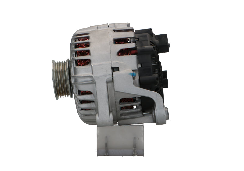 Original new Valeo alternator suitable for Opel Astra TG12C250 120 A