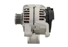 Load image into Gallery viewer, Alternator suitable for Opel Meriva RNL425084 100 A