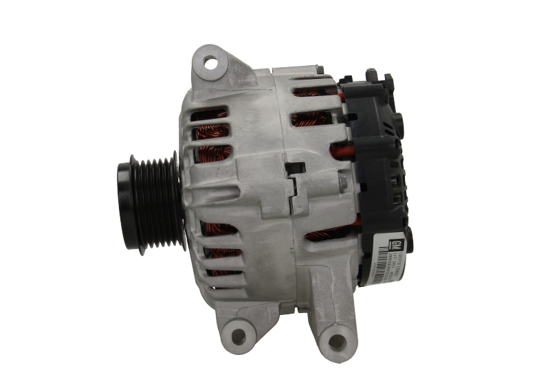 Original New Valeo alternator suitable for Opel 9-3 X (Take-Off TG12C065-TO 140 A