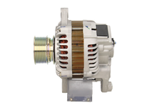Charger l'image dans la galerie, Neu Mitsubishi Lichtmaschine passend für Isuzu   A003TRF791 50 A