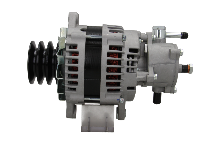 Alternator suitable for Isuzu LR260-512 60 A