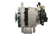 Charger l'image dans la galerie, Generalüberholt OEM Lichtmaschine passend für Mazda  (Mitsubishi 668JAR 65 A
