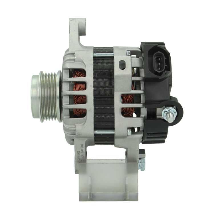 Alternator suitable for Hyundai i20 2609501 90 A