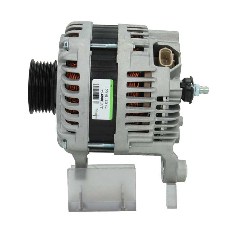Alternator suitable for Infiniti QX50 A3TJ0691 150 A