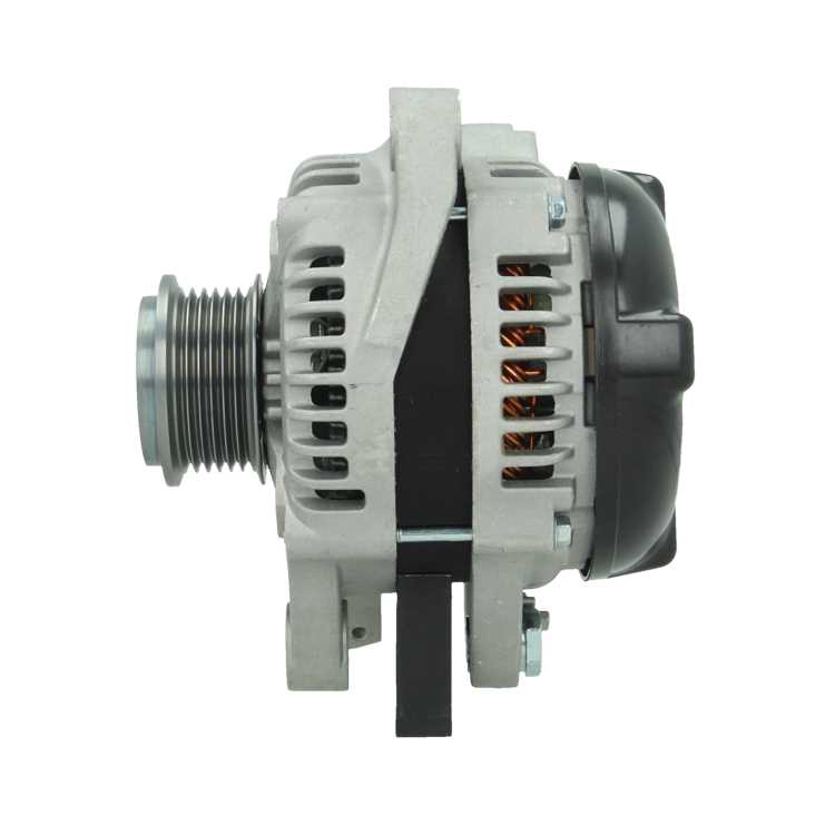 Alternator suitable for Toyota Auris 104210-2300 100 A