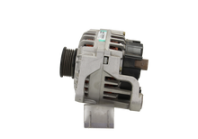 Charger l'image dans la galerie, Generalüberholt OEM Lichtmaschine passend für Audi  (HC 124434 70 A