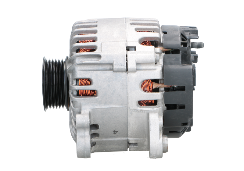 Original New Valeo Alternator suitable for Audi C5 Estate/Break TG14C014 140 A