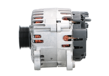 Load image into Gallery viewer, Original New Valeo Alternator suitable for Audi C5 Estate/Break TG14C014 140 A