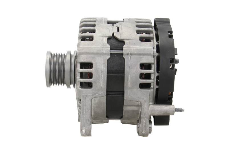 Original new SEG alternator suitable for Audi