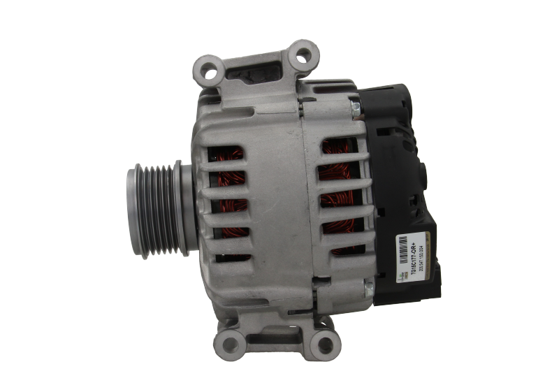 New alternator suitable for Audi A6 TG15C177+PRO 150 A