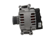 Load image into Gallery viewer, New alternator suitable for Audi A6 TG15C177+PRO 150 A