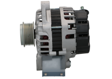 Laden Sie das Bild in den Galerie-Viewer, Lichtmaschine passend für Kia  Picanto  37300-04330 70 A