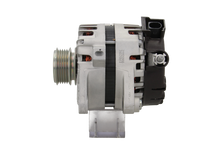 Laden Sie das Bild in den Galerie-Viewer, Neu Valeo Lichtmaschine passend für Hyundai   2617561 120 A