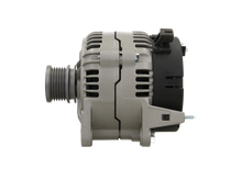 Charger l'image dans la galerie, Generalüberholt Bosch Lichtmaschine passend für Volkswagen  Galaxy  0123515017-R 120 A