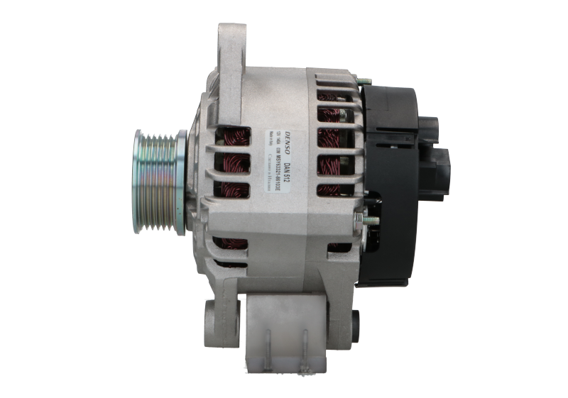 Original new Denso alternator suitable for Fiat Thesis DAN512 140 A