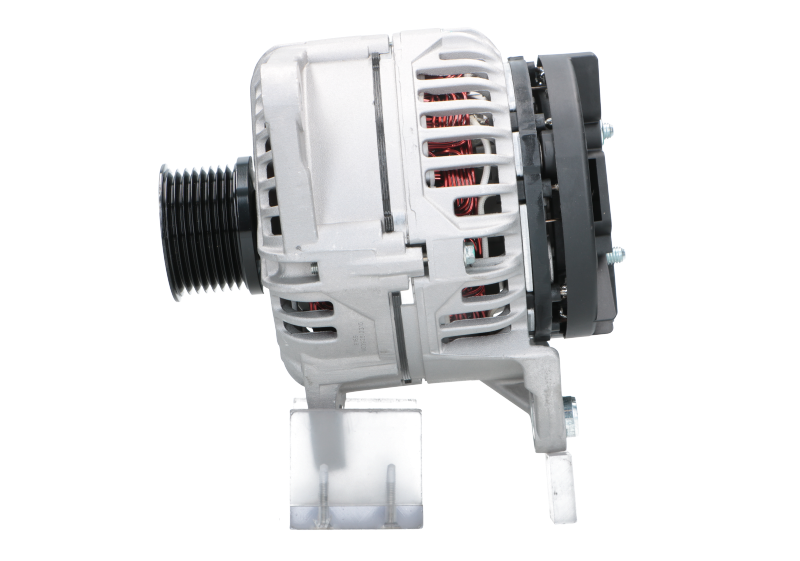 Alternator suitable for Iveco 0124555005 70 A