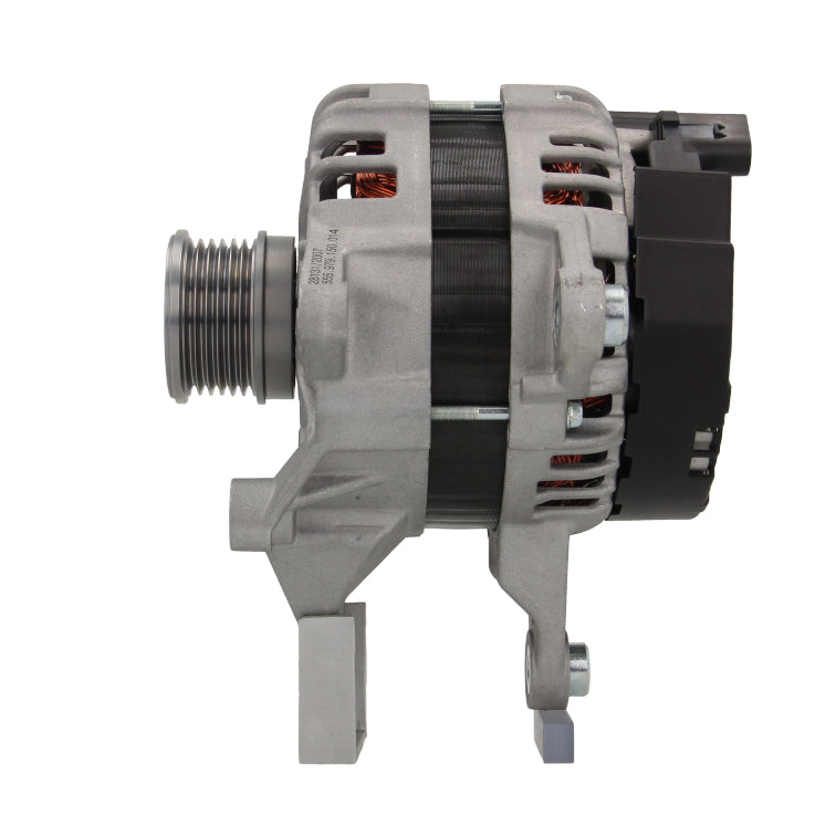 New alternator suitable for Mercedes C200 0125711114+PRO 150 A