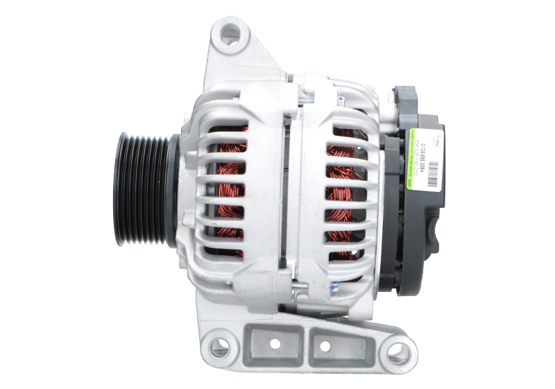 Lichtmaschine passend für Mercedes   0124655305 150 A