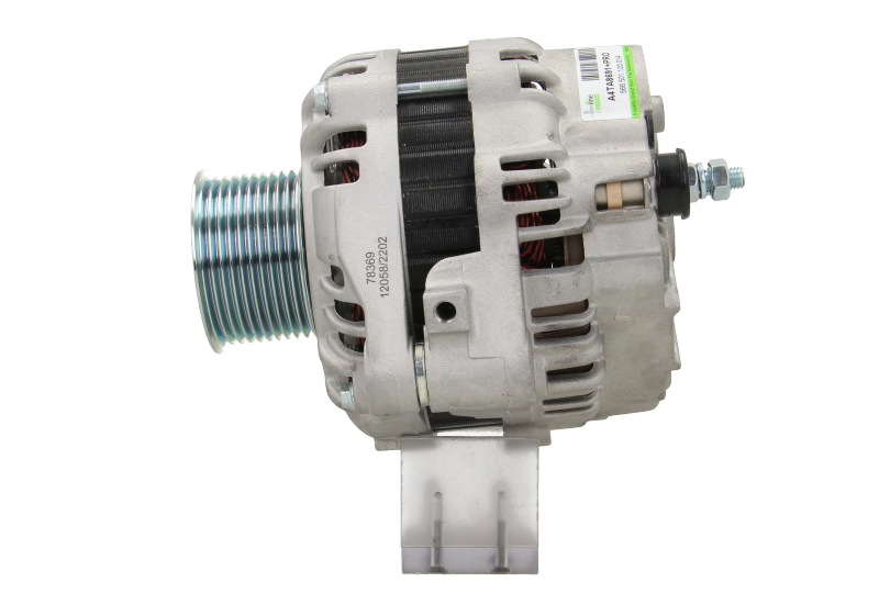 New alternator suitable for Deutz A4TA8691+PRO 120 A